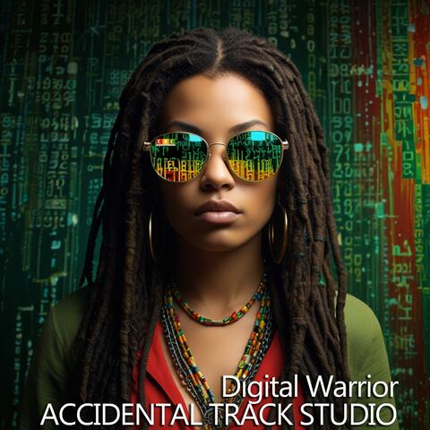 Digital Warrior