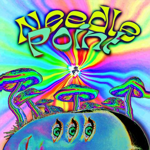 Needle Point (feat. Trip73 $3V)