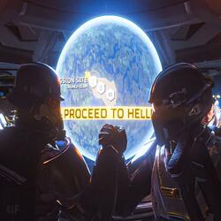 PROCEED TO HELL