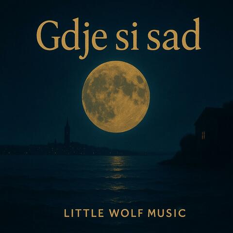 Gdje si sad