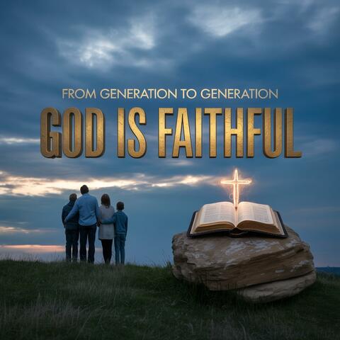 From Generation to Generation Inspired by Psalms 71–80