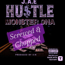 Hustle screwed