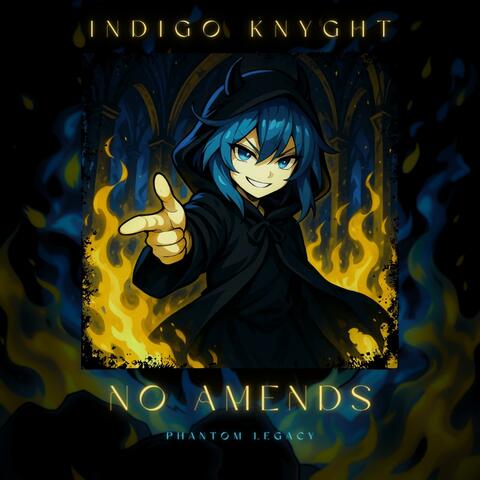 No Amends