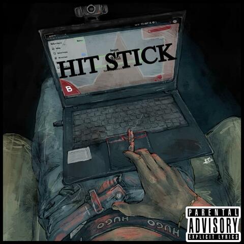 HIT STICK