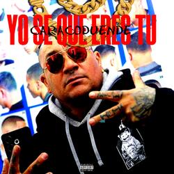 Yo se que eres tu