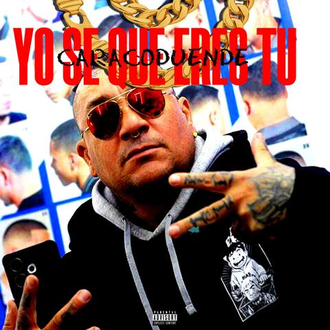 Yo se que eres tu