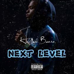 Next level (feat. Natan)