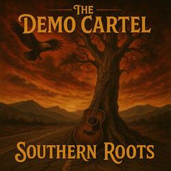 Built From The Bones (Southern Rock Demo)