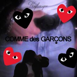 Comme des Garçons