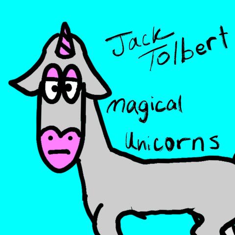 Magical Unicorns