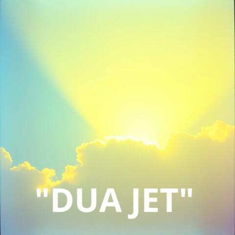 DUA JETE