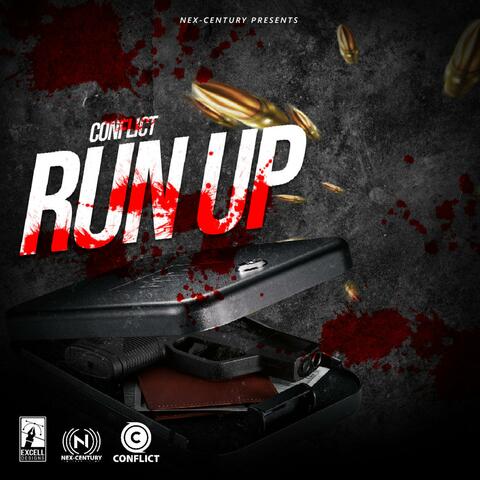 RUN UP (Flat)