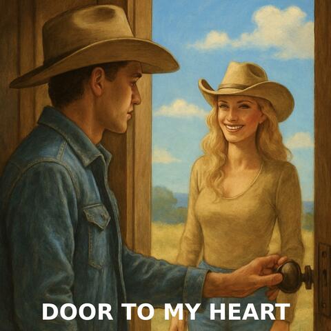 Door To My Heart