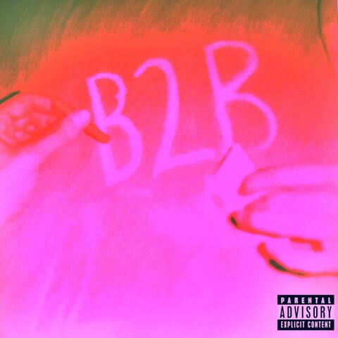 Back2Back (Slowed & Reverbed)