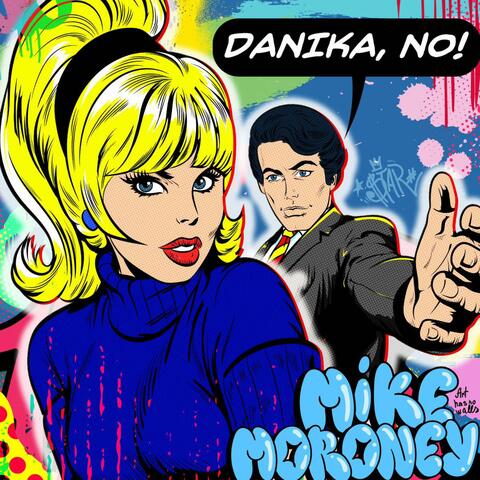 Danika, No!