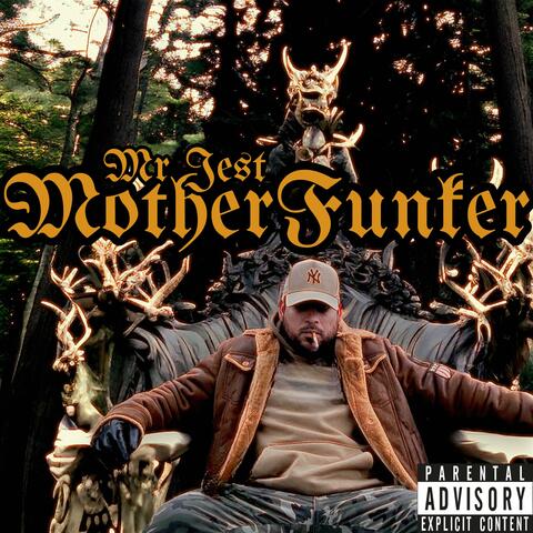 MOTHERFUNKER