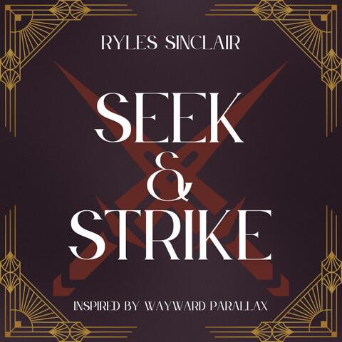 Seek & Strike
