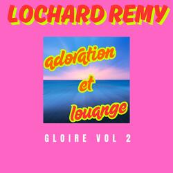 segne'm bezwen presans ou " adoration et loange gloire vol 2 "