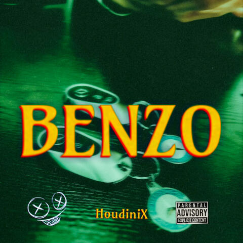 BENZO