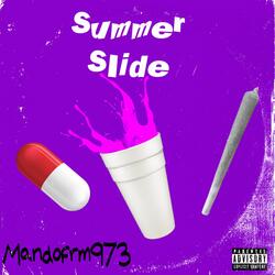 Summer slide