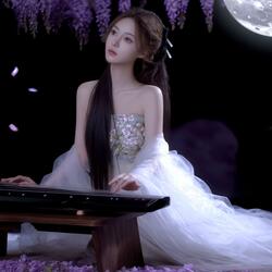 Tĩnh Tâm Cổ Cầm - Nhạc Hoa Không Lời Tuyển Chọn (Relaxing Chinese Instrumental Music)