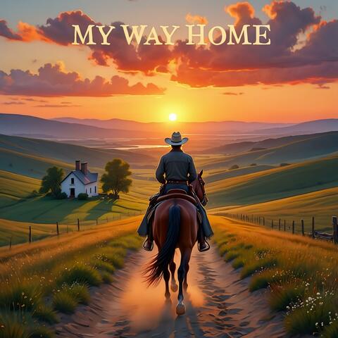 My way Home