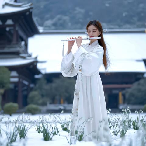 Tuyết Tự Hư Vô - Nhạc Hoa Không Lời Tuyển Chọn (Relaxing Chinese Instrumental Music)