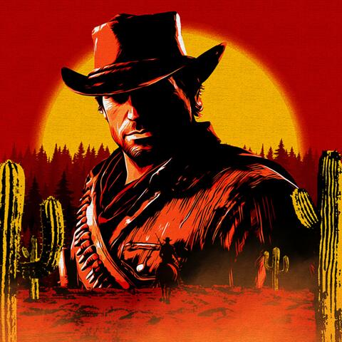 ARTHUR MORGAN RAP: Forajidos sin Honor
