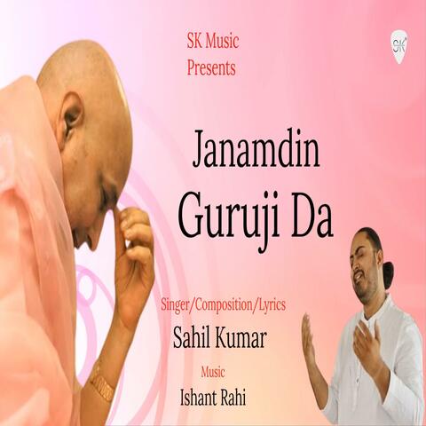 Janamdin Guruji Da