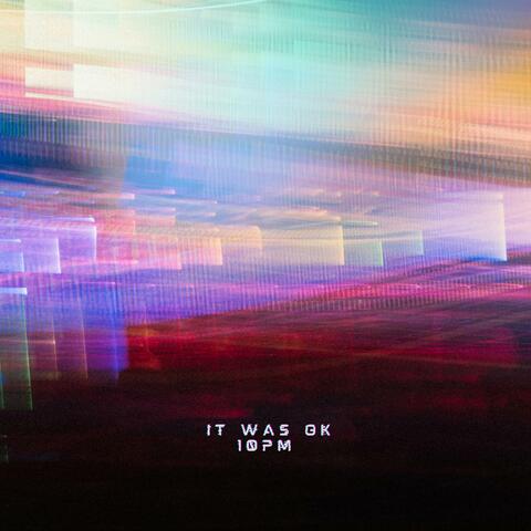It was ok