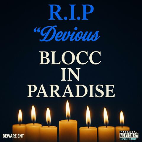 R.I.P "Devious"