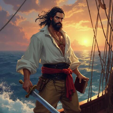 Yo Ho and Away GO