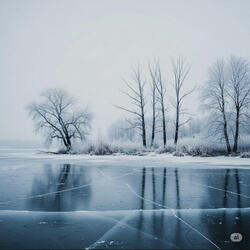 Free Type Beat "Frozen Inside" (Piano Instrumental)