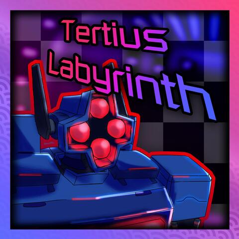 Tertius Labyrinth