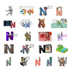 All NSAIDs (Funk Version)