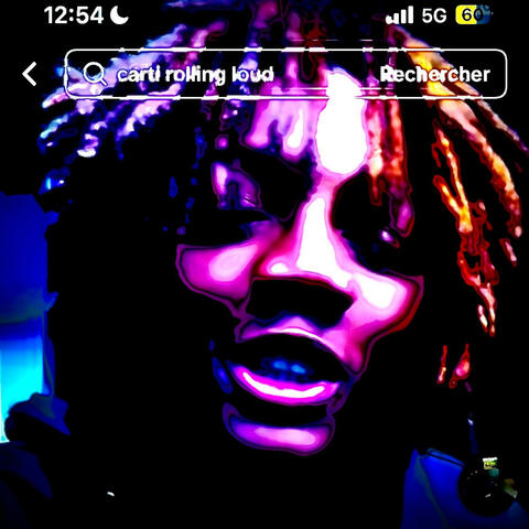 Avant qu'elle soit là