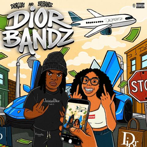 DiorBandz