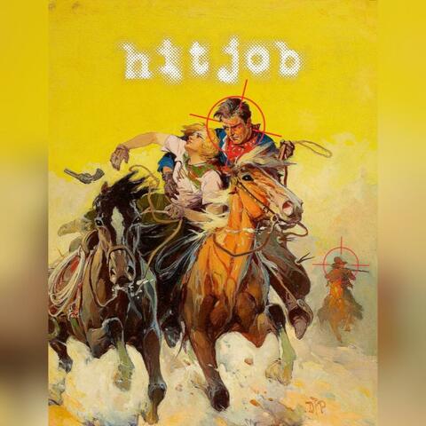 Hit Job (feat. Don Murkaveli & Dirrty B)