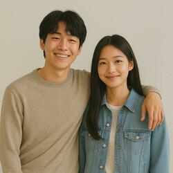 그것은 당신이었다