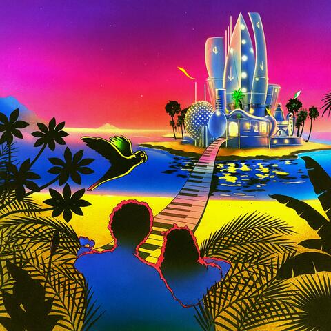 Jungle Groove