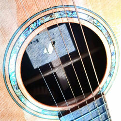 Just Thinking About You