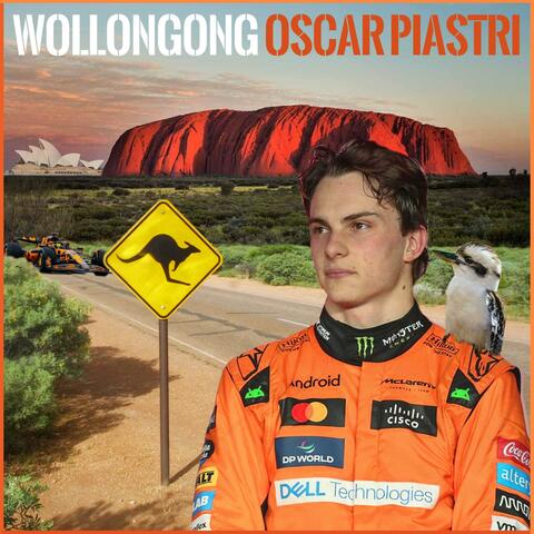 Oscar Piastri (F1 2025 Race Eleven)