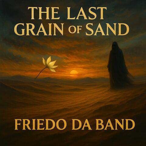 The Last Grain of Sand