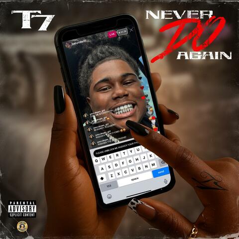 Never Do Again