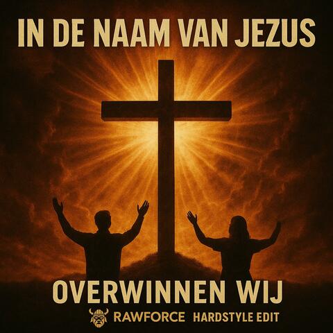 In de naam van Jezus.