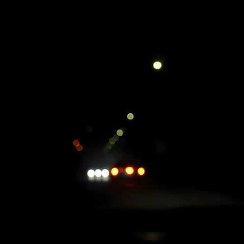 Rearview Halo