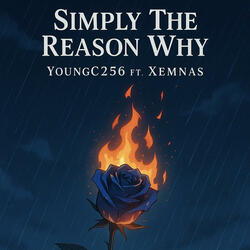 Simply The Reason Why (feat. YOUNGC256)