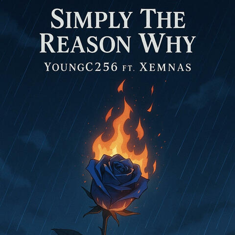 Simply The Reason Why (feat. YOUNGC256)