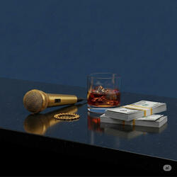 Free Type Beat "Life Trap" (Piano Instrumental)