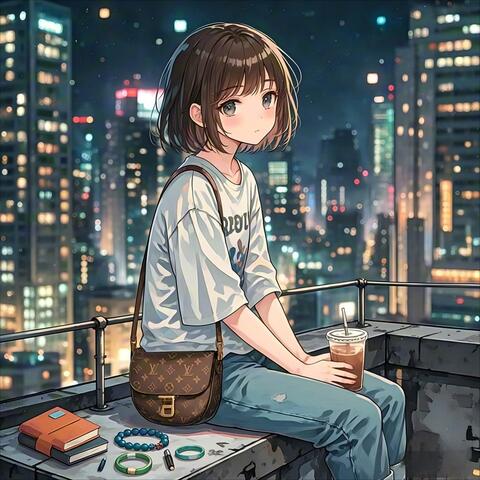 她的悲伤 (feat. Kevin·Dreamtonics)